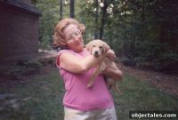 Meet Our Home’s Original Owners
