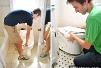 How to Install a Toilet: Step-by-Step Guide for Homeowners