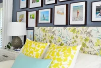 How to Hang a Gallery Wall: Arrange Frames Perfectly
