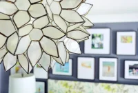 How to Add Overhead Lighting and Extra Electrical Outlets