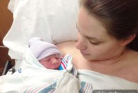 Teddy’s Birth Story: Our Baby’s First Moments