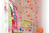 How to Cover a Wall with Fabric: Step-by-Step Guide