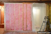 Wall Insulation Guide: Materials, Costs, and Steps