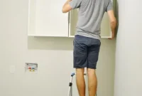 How to Hang IKEA Cabinets: A Step-by-Step Guide