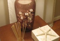 DIY Scented Diffuser Using Skewers and Soap