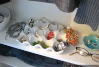 2 Smart Ways to Store Jewelry at Home