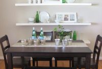 Adding a Dining Bench to Our Table
