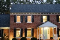 How to Install Uplighting for Your Home