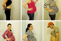 Pregnancy Wardrobe Checklist: Maternity Clothing Staples