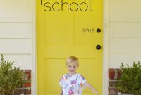 First Day of School: Tips to Calm Nerves and Start Strong