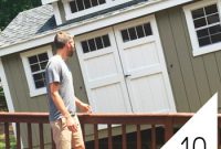 Our New Shed Could Be Trying to Kill Us — Hidden Dangers