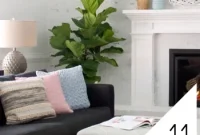 When Design Styles Collide at Home: How to Blend Decor