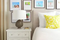 Using One Beige Paint Color Throughout Your Home