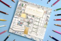 Behind the Scenes of Creating a Coloring Book