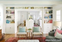 White Walls: Overdone or Still On-Trend?