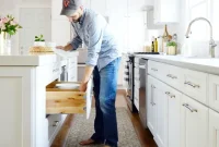 Smart Kitchen Organization Ideas for a Clutter-Free Space