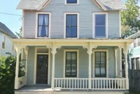 We Bought a House: What We Learned Buying Our First Home