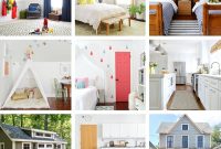 2016 Rewind: Favorite Home Makeovers and Projects