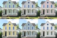 How We Chose the Right Pink Paint for Our Home