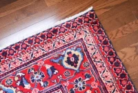 How to Choose the Perfect Rug: Size, Material and Style