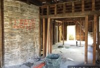 Beach House Gut Renovation: Stripping It Down to the Studs