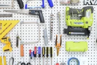 10 Clever Shed Storage Ideas to Maximize Your Space