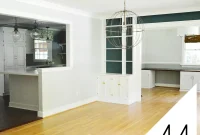 Are Open Floor Plans Losing Popularity?