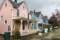 Beach House Exterior Nearly Complete, Interior Coming Together