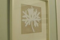 DIY Neutral Botanical Wall Art Ideas