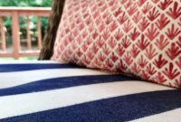 Pressure Wash Outdoor Cushions Without Damage