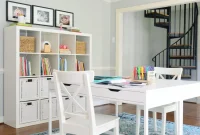 Homework Room Makeover: Smart Study Space Ideas