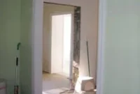 Widening a Brick Doorway: Guide for Hiring a Mason