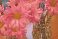 Upcycle Old Glass Light Bulb Covers Into Stylish Vases