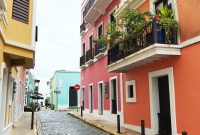 10-Year Anniversary in Puerto Rico: A Decade Together