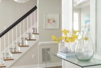 Transform Your Foyer with New Lighting and Furniture