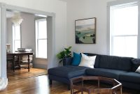 Furnished Beach House: Tour the Coastal Interior