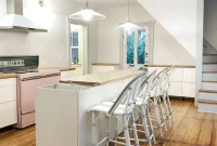 IKEA Kitchen Installation in Our Beach House Renovation