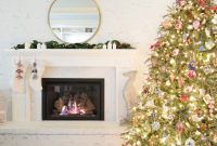 Christmas Home Tour: Our Holiday Decorating Ideas