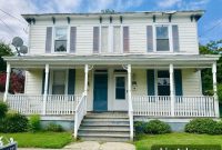 Episode 76: Inside the Beach Duplex We Bought