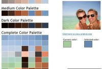 Find the Perfect Color Palette for Your Home
