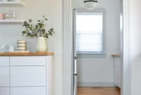 Mistakes We Made in Our Beach House Kitchen