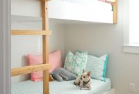 How to Build Built-In Bunk Beds: Step-by-Step Guide