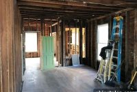 Inside a Duplex Demolition: Before-and-After Photos + Video