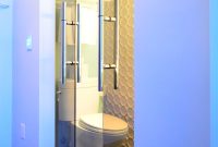 Where Did Bathroom Privacy Go?