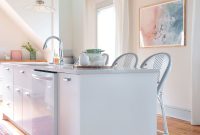 Inside a Renovated Beach House: New Tour and Design Ideas