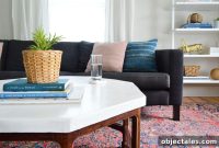 How to Make a Concrete Coffee Table Top: Step-by-Step Guide