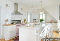 Is the Kitchen Island Trend Damaging American Kitchens?