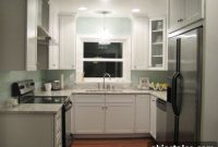 How to Style and Care for a Jute Rug in Your Kitchen