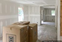 Duplex Drywalled: Watch the Full Video Tour