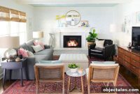 Behind the Scenes: What Photos Miss in Our Living Room